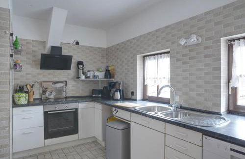 Holiday Home Berghof Hohe ganzes Haus by Interhome - Foto 35