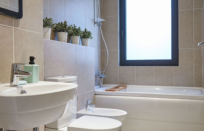 Baratero Club Apartments - Foto 34