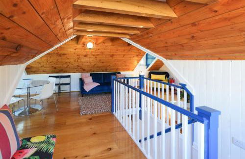 Lily Wood Cottage outside Hurlford - Foto 18