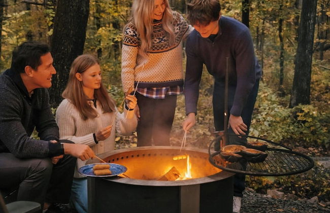 Postcard Cabins Machimoodus, Outdoor Collection by Marriott Bonvoy - Foto 67