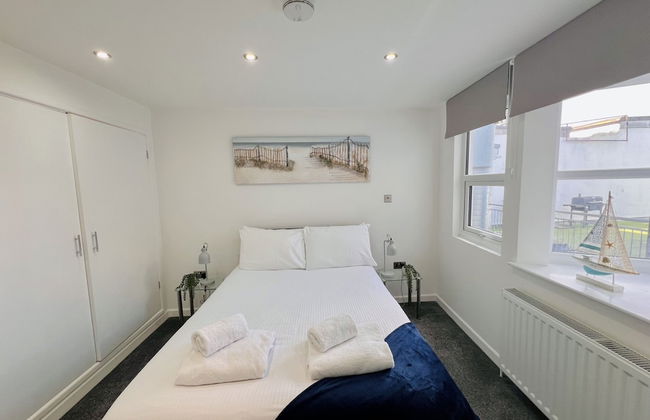 The Barbican Penthouse - Foto 9