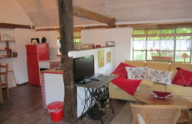 Wohnung in Blowatz an der Ostseekuste - Foto 5