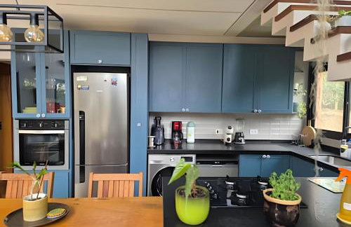 Casa, Pequeno Bosque e vista para Horizonte - Foto 29