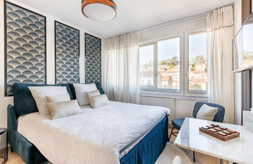 SARAH - Design Studio Lumineux Bergson - Foto 1