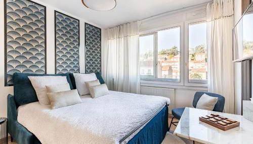 SARAH - Design Studio Lumineux Bergson - Foto 1