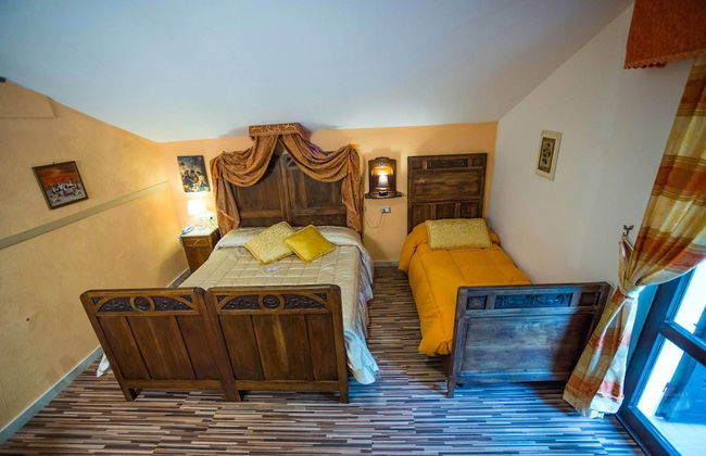 Chalet Il Cristallo - Foto 9