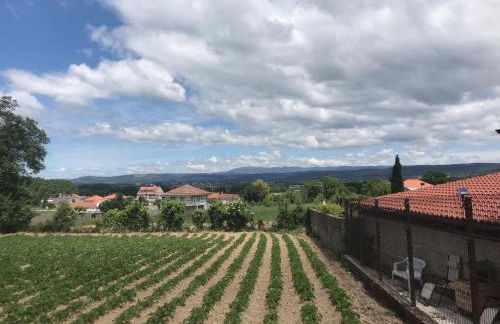 Casa Escuela Trasmiras, Casa dos Mestres - Foto 43