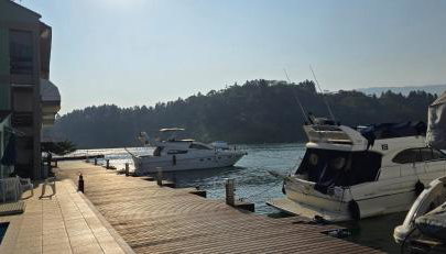 Apartamento Condomínio Aquarius I em Angra - Foto 5