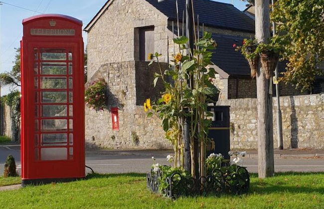 The Stalls at Gileston Manor - Foto 6
