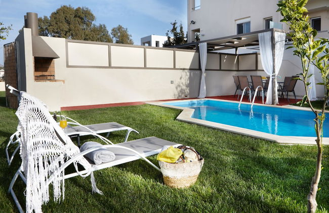 Dream Villa - Foto 29