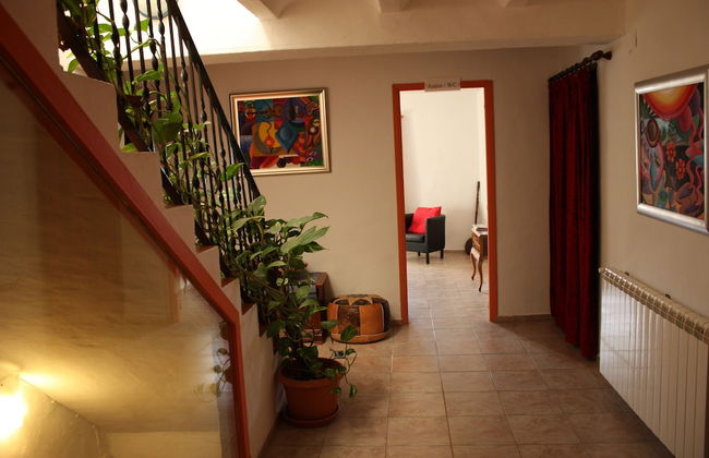 L'almàssera Casa Rural & Restaurant - Foto 39