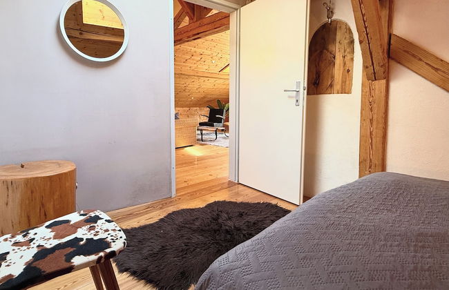 Chalet Belle Wild - Foto 15