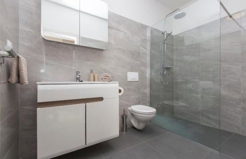 Villa Megi quiet village near Labin - Foto 48