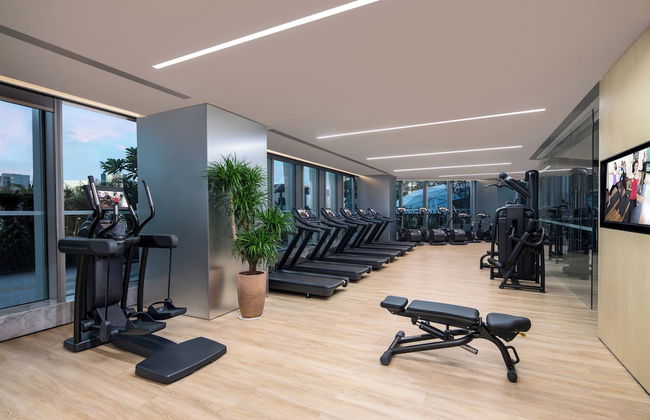 Ascott ICC Guangzhou - Foto 74