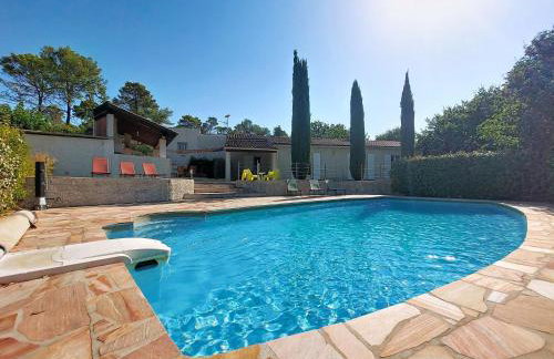 Holiday Home Bois d'Astros by Interhome - Photo 1