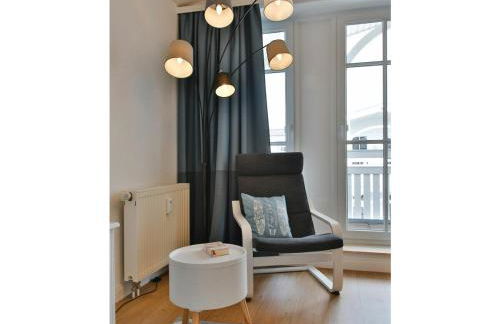 Ferienwohnung Roland in Sellin - Foto 6