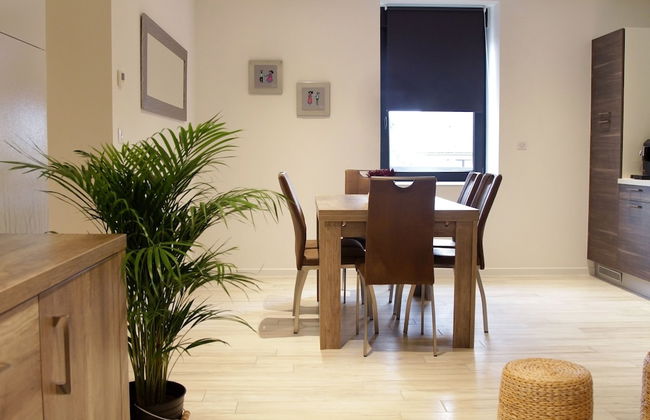 Le Moulin d'Oscar - Foto 33