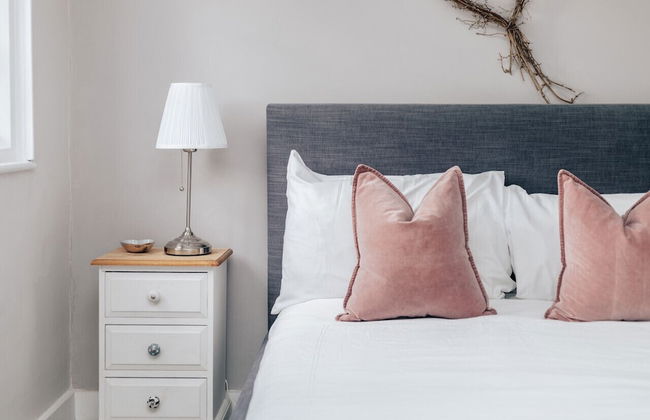 Chalk House - Pet Friendly - From 125 Per Night - Foto 27