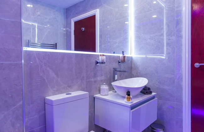 Aphrodite Suites - Foto 74