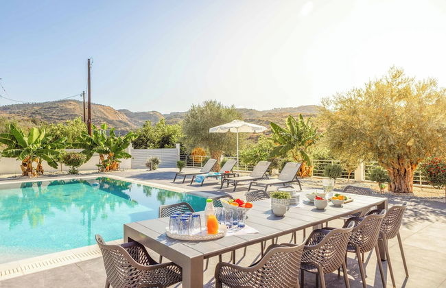 Villa Anastasia Maria - Foto 29