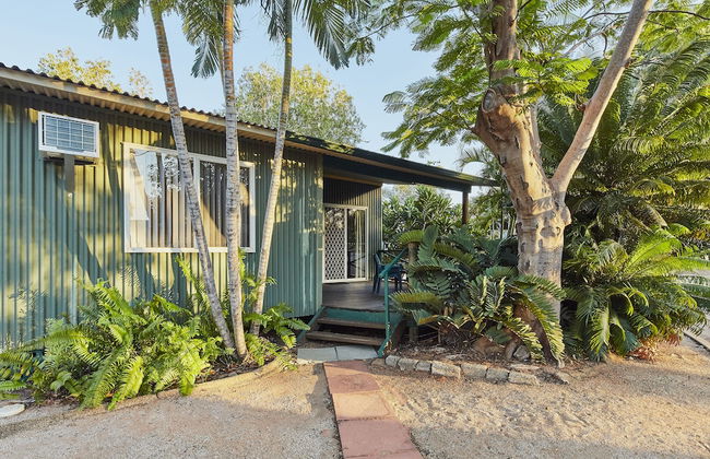 RAC Cable Beach Holiday Park - Photo 60