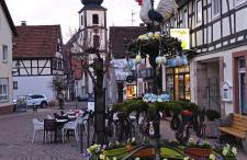Ferienwohnung Am Brunnen und an der Fulda - Foto 3