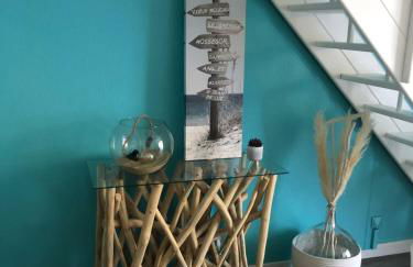 Villa de vacances Vieux Boucau - Foto 12