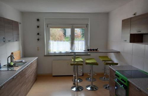 Ferienwohnung Linke "Grünblick" - Foto 17