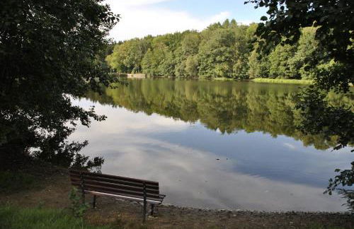 FeWo am Pochwerk-Badeteich - Foto 29