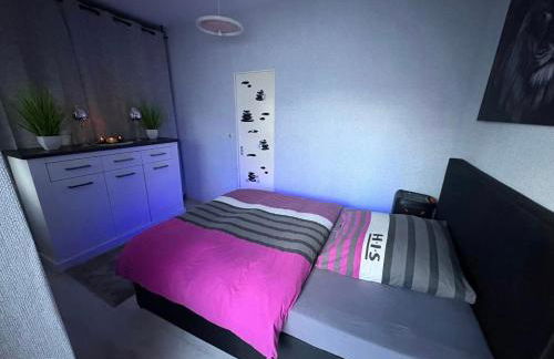 Small apartment with sauna and Jacuzzi! - Foto 1