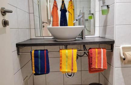 City-Domicil im Stadtzentrum am Hauptbahnhof - Foto 23