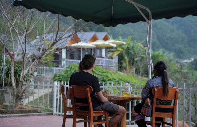 Mama Lili's Homestay - Foto 16