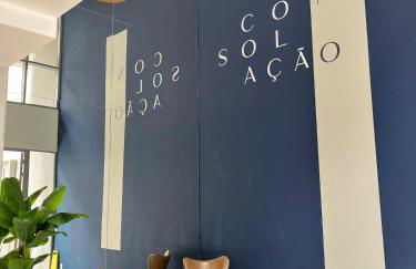 Studio confortável com varanda, próximo ao metro e a Av Paulista - com locker pago para malas - Foto 22