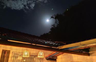 Casa com Quadra de Areia para 21 pessoas em Boracéia São Seba - Foto 2