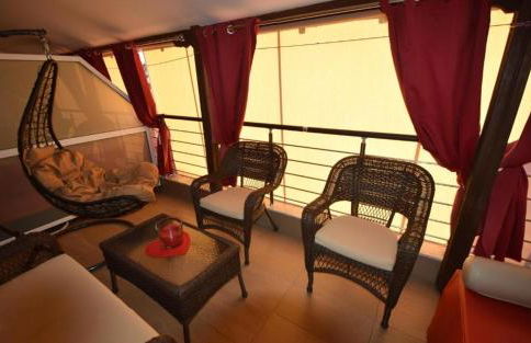 Apartmani Vesna Luxury ap 5 & 6 Paralia - Foto 41