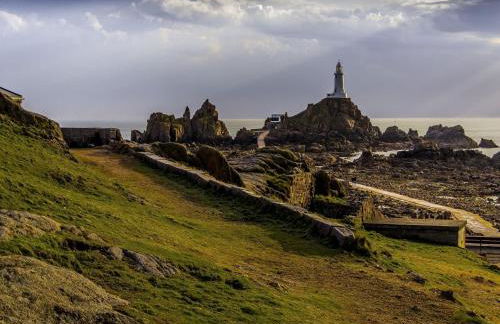 Quiet Normandy Retreat - Foto 26