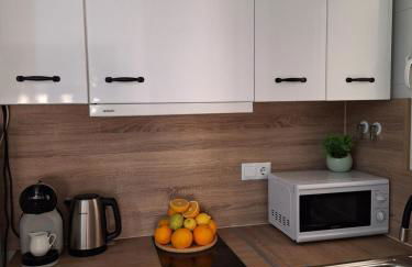 Costa de Verano Apartment with swimming pool in the center of Torrevieja - Foto 14