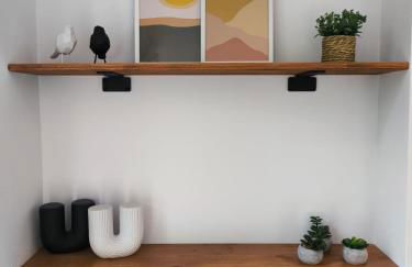 Blue beach studio La Caleta - Photo 10