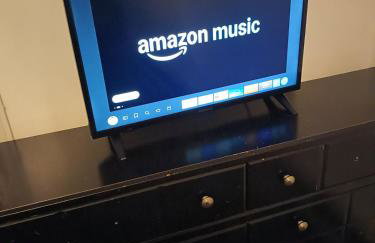 Family Friendly Upper Flat Minutes from Downtown, LCA & Ford Field - Foto 10