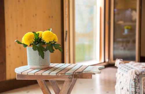 The Wooden House VV - Foto 27