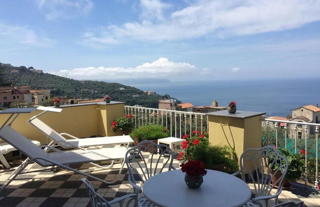 Relais Il Pennino - Foto 19