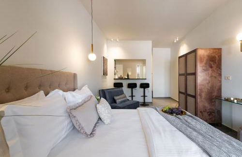 Meliora Suites - Foto 68