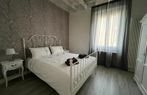 Casa di ringhiera old Milan - Foto 5