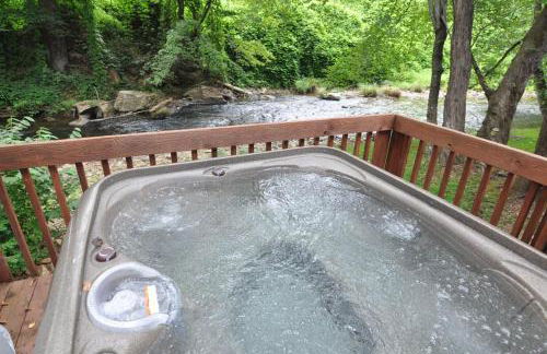 Creekside Hideaway - Foto 13