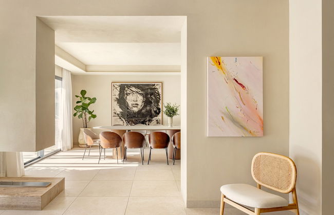 Anfitrión Villas & Suites - Foto 21