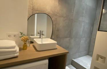 Tour Eiffel/Luxury apartment n°6 - Foto 10