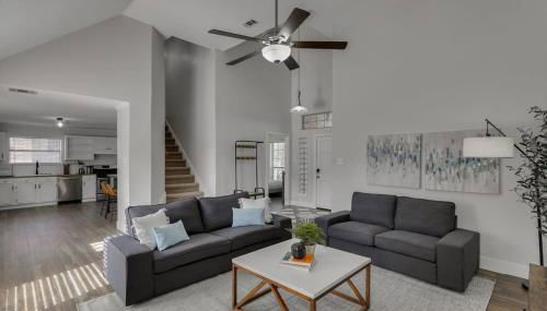 The Prestige Poolside Escape - 5BR with Cinema & Gaming - Foto 2