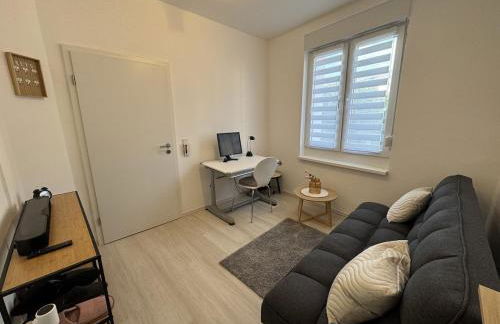 Ganzes Haus in Innenstadt für 3 Küche Terrasse - Foto 15