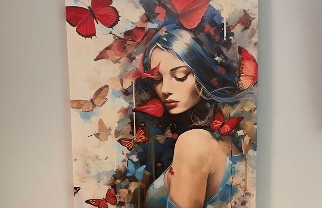 Casa Armonia Sulmona Apartment - Photo 73