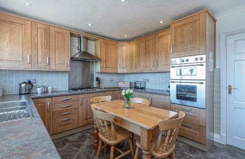 Glasfryn Rhoscolyn Relaxing family friendly home close to the beach - Foto 9